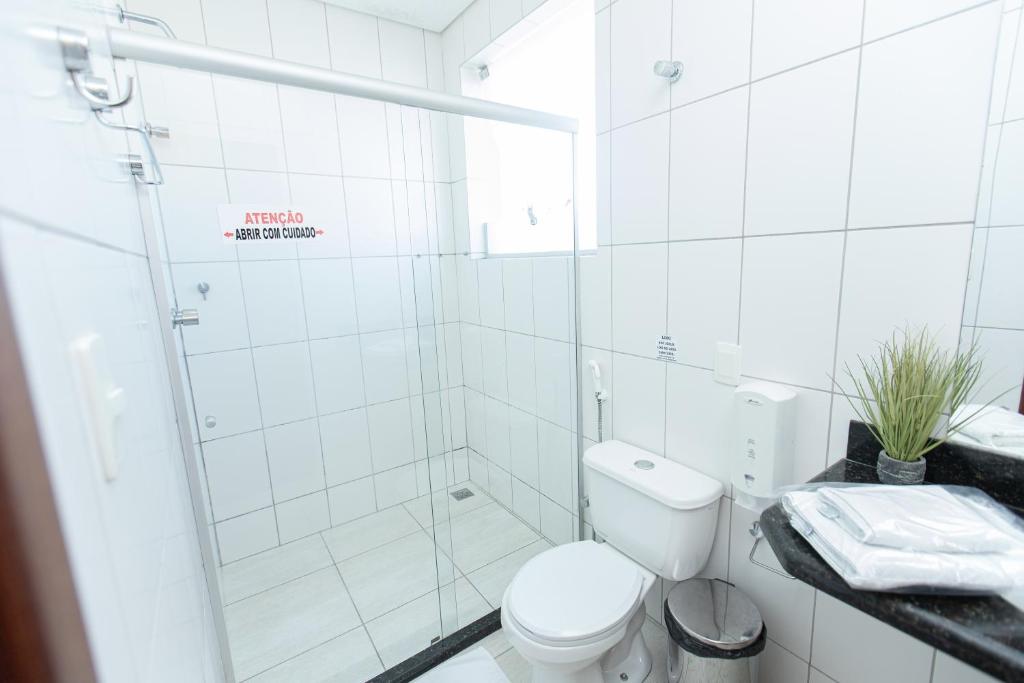  Pontal Plaza Hotel