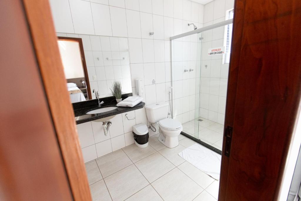  Pontal Plaza Hotel