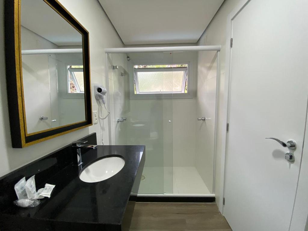  Lapônia Hotel Gramado