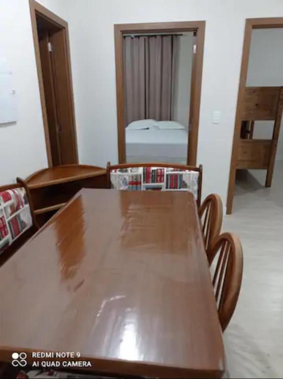  Apartamento para temporada praia dos ingleses