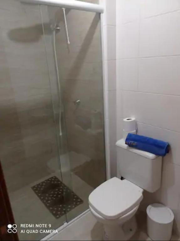  Apartamento para temporada praia dos ingleses