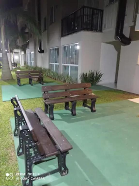  Apartamento para temporada praia dos ingleses