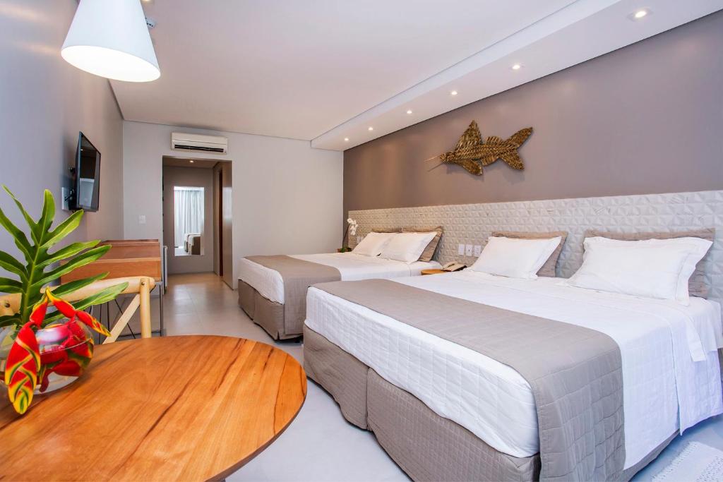  Hotel Real Villa Bella
