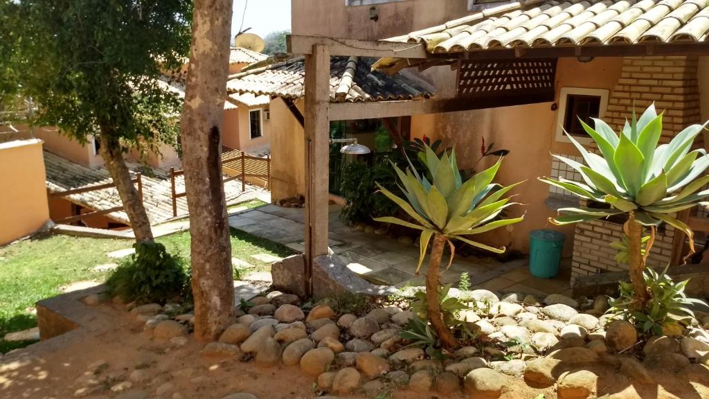  CASA COM 4 QUARTO EM BUZIOS - 2 SUITES - Perto de Tudo