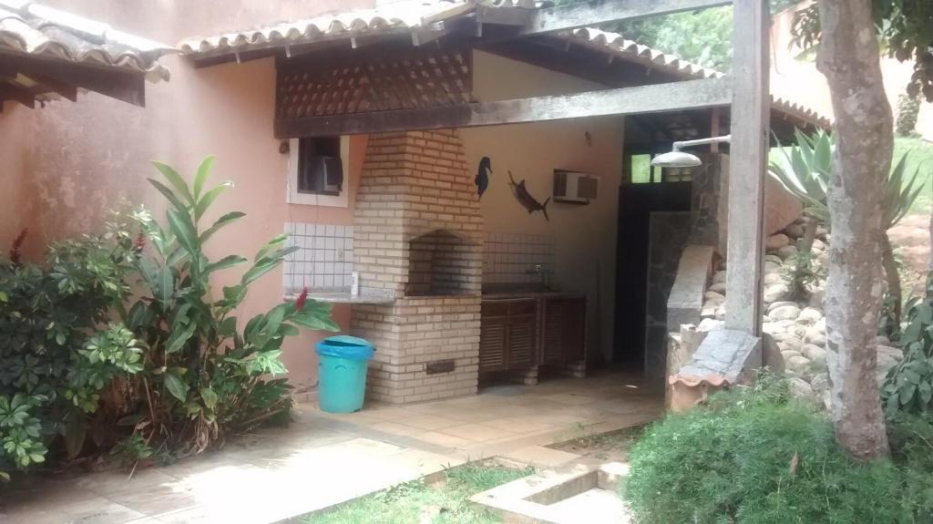  CASA COM 4 QUARTO EM BUZIOS - 2 SUITES - Perto de Tudo