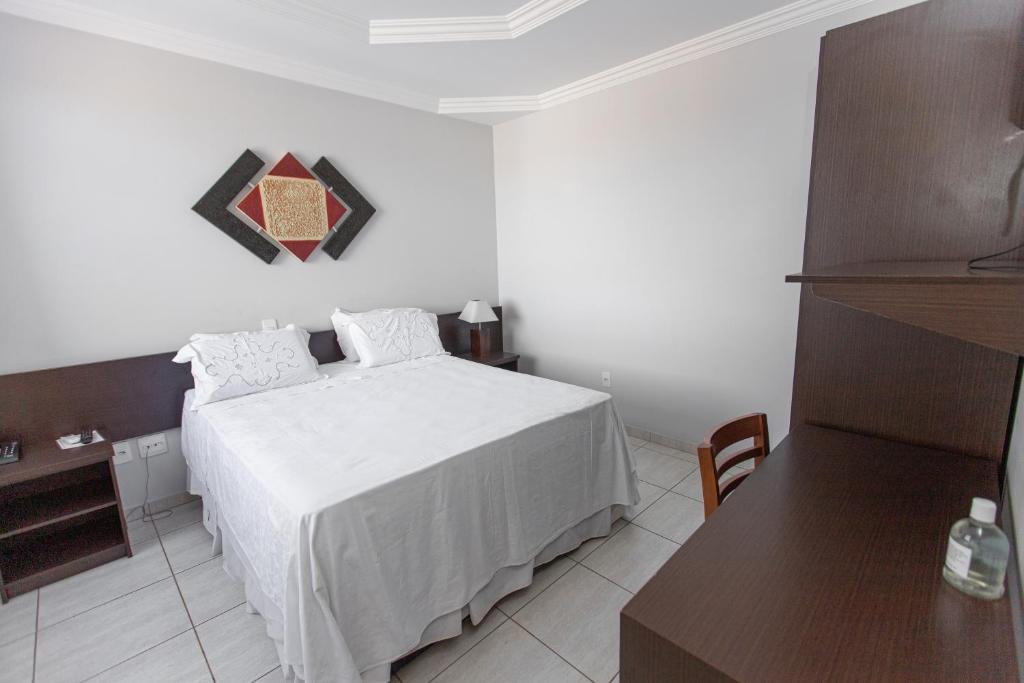 Pontal Plaza Hotel