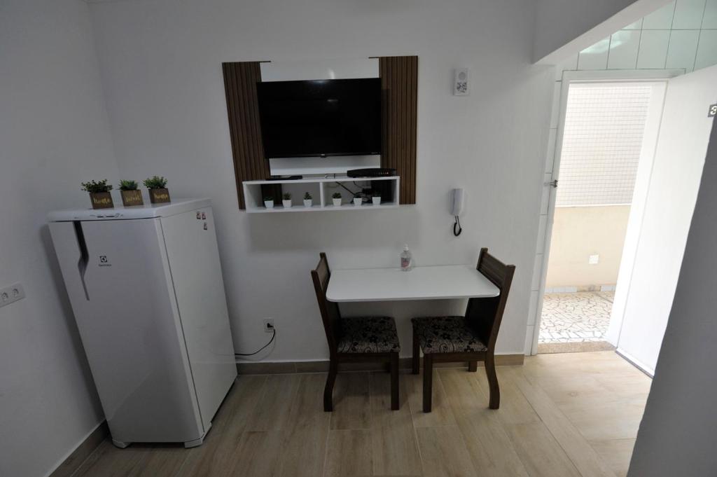  Apartamento Magnífico PÉ NA AREIA