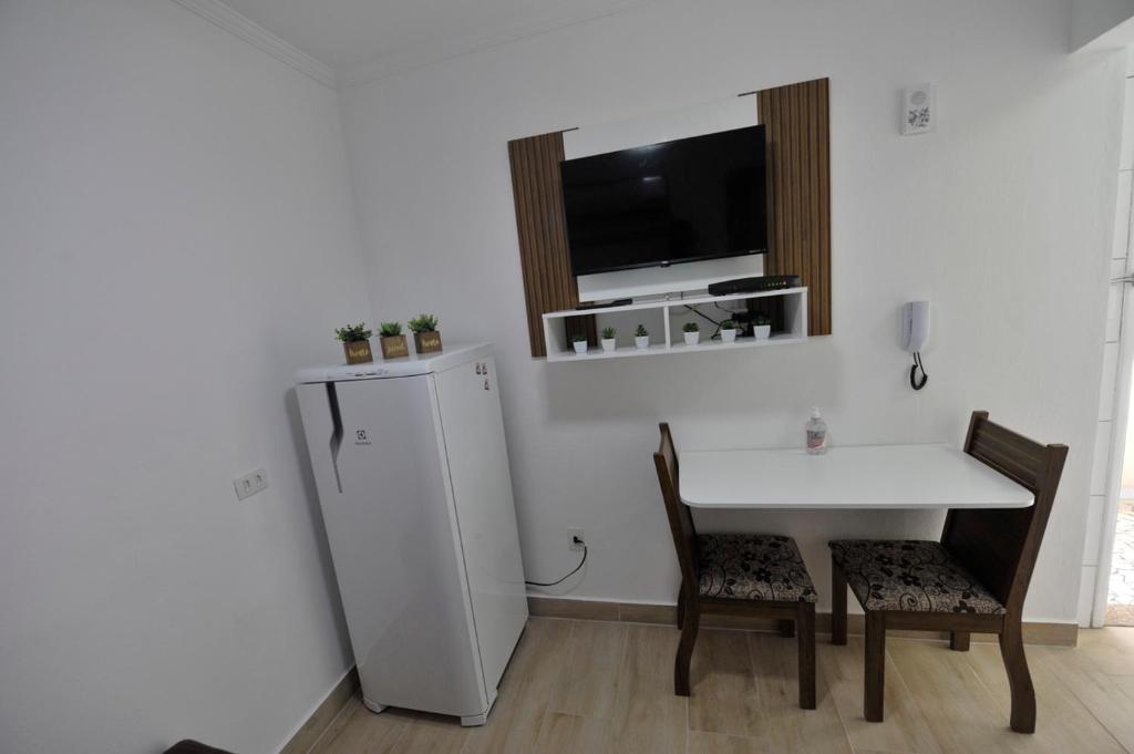  Apartamento Magnífico PÉ NA AREIA