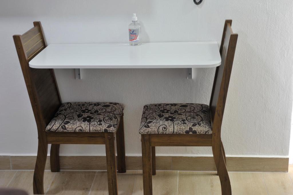  Apartamento Magnífico PÉ NA AREIA