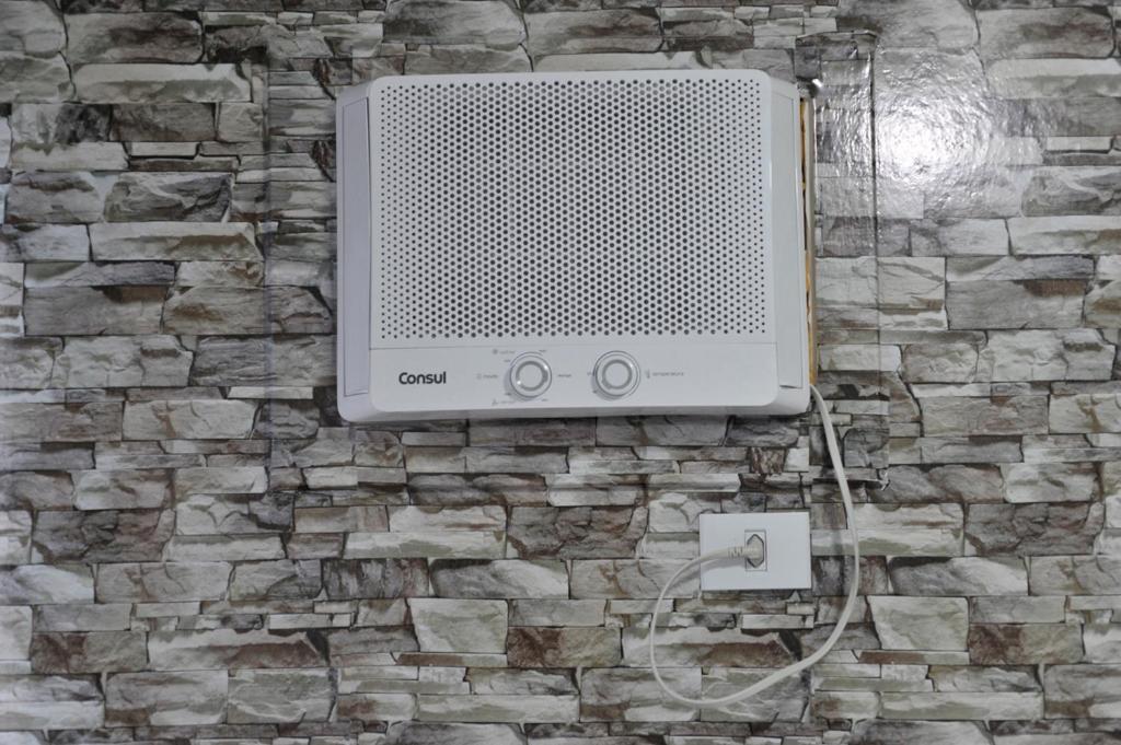  Apartamento Magnífico PÉ NA AREIA