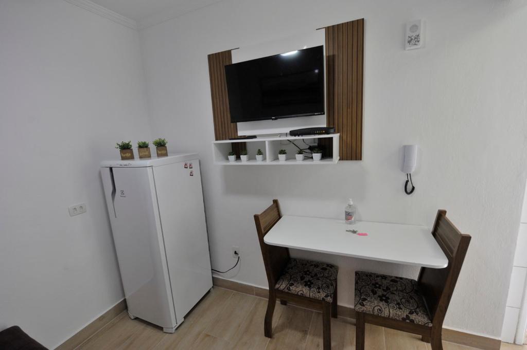  Apartamento Magnífico PÉ NA AREIA