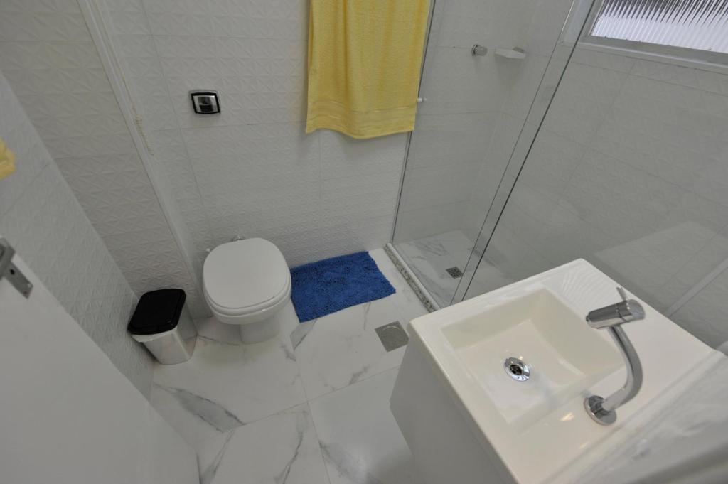  Apartamento Magnífico PÉ NA AREIA