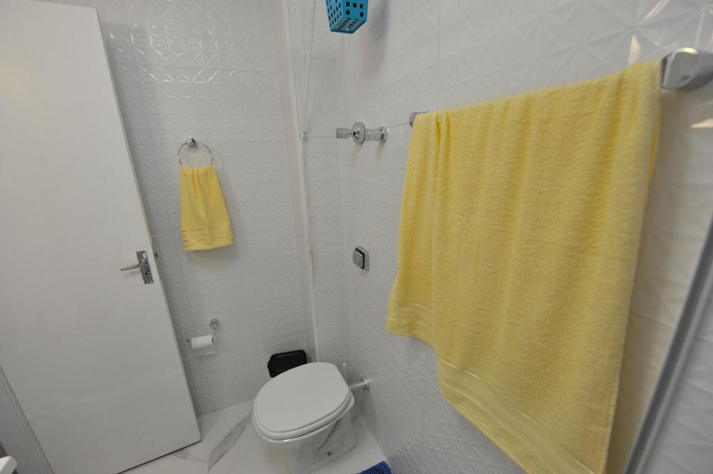  Apartamento Magnífico PÉ NA AREIA