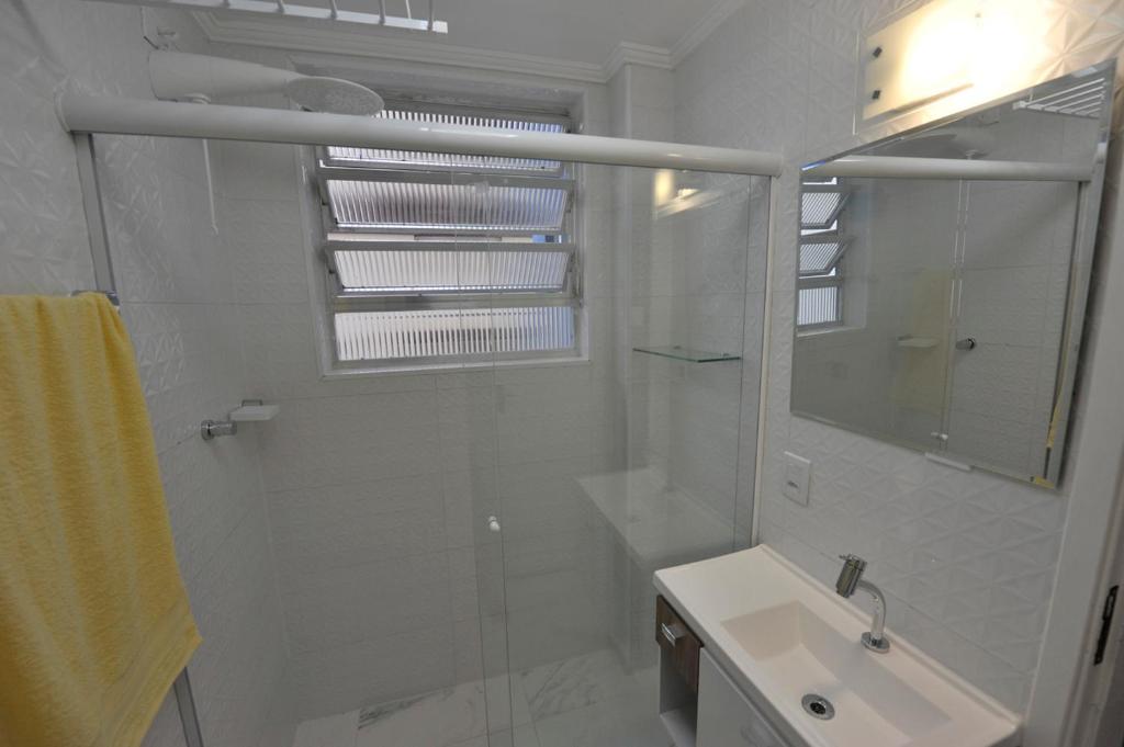  Apartamento Magnífico PÉ NA AREIA