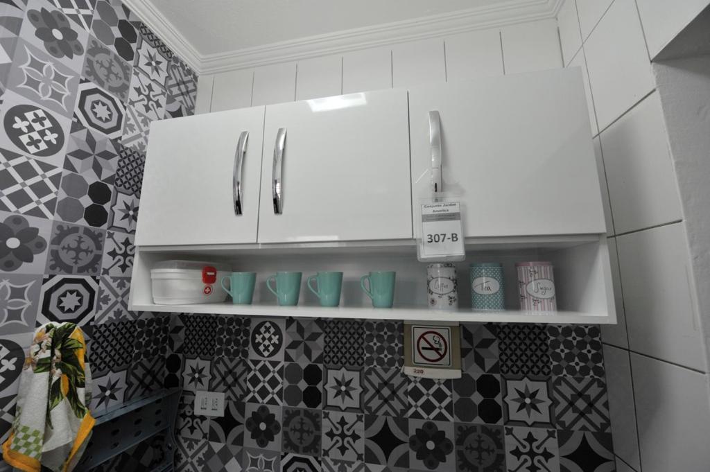  Apartamento Magnífico PÉ NA AREIA