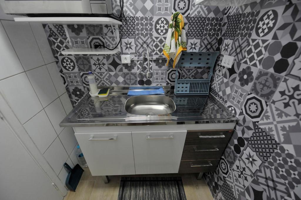  Apartamento Magnífico PÉ NA AREIA