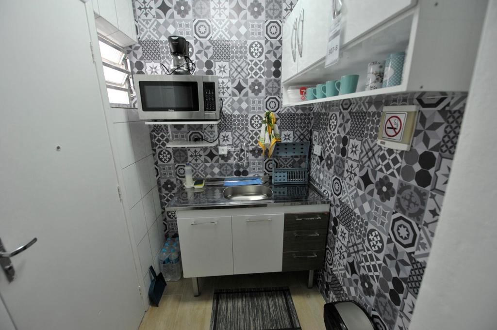  Apartamento Magnífico PÉ NA AREIA
