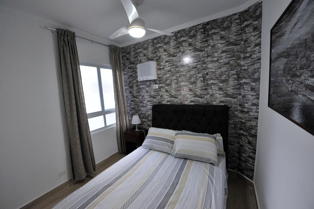  Apartamento Magnífico PÉ NA AREIA