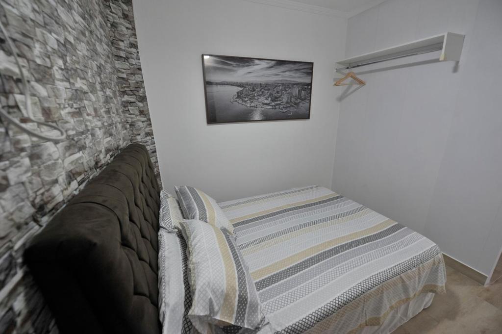  Apartamento Magnífico PÉ NA AREIA