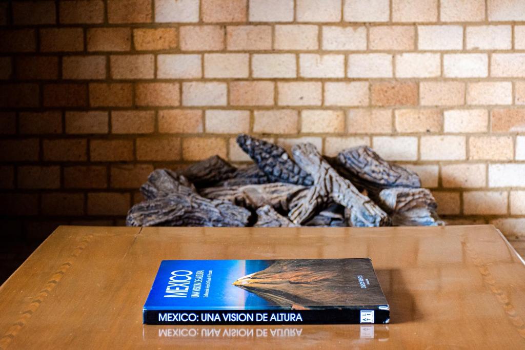 Fotografie z fotogalerie ubytování Hotel Casa Primavera Boutique & Spa v destinaci San Miguel de Allende