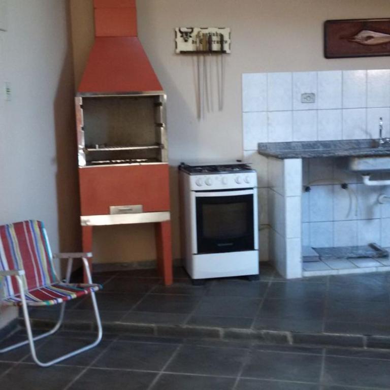  CASA BELA-Praia da Cocanha-15 Pessoas