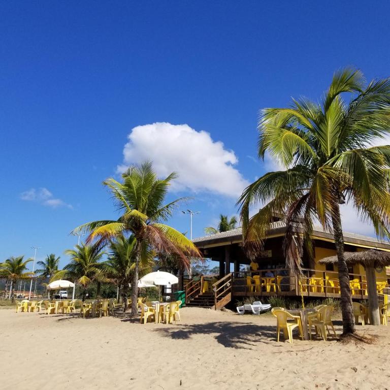  CASA BELA-Praia da Cocanha-15 Pessoas