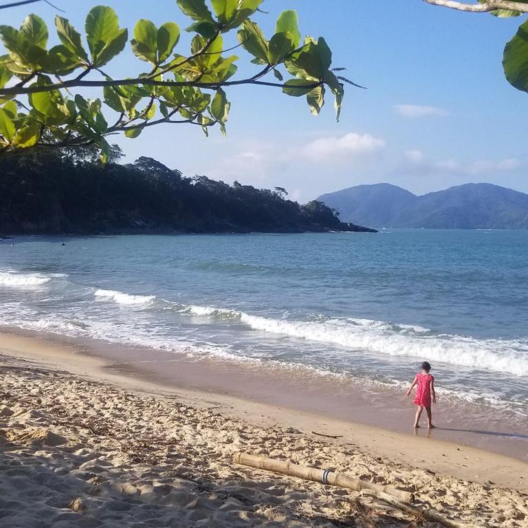  CASA BELA-Praia da Cocanha-15 Pessoas