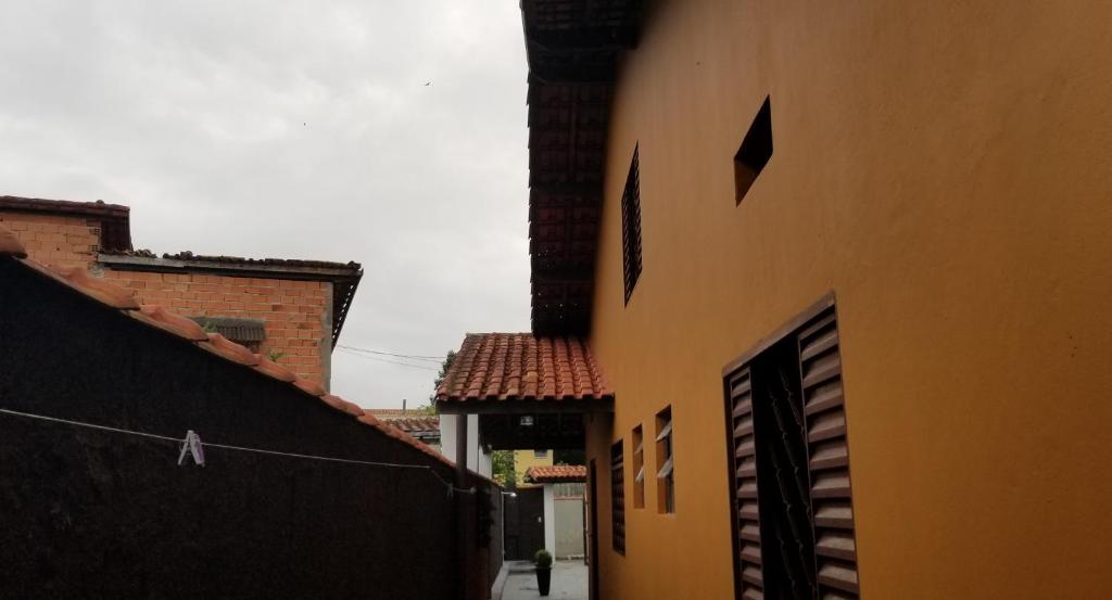  CASA BELA-Praia da Cocanha-15 Pessoas