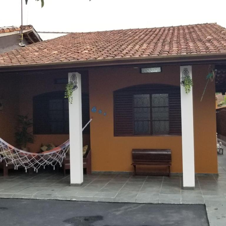  CASA BELA-Praia da Cocanha-15 Pessoas