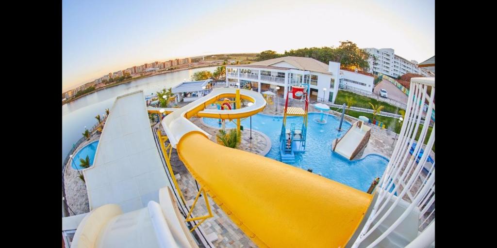  Resort do Lago