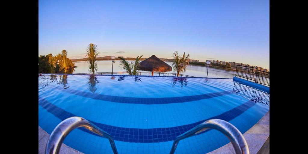  Resort do Lago