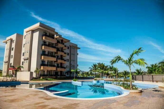  Apart-Hotel Marina Flat