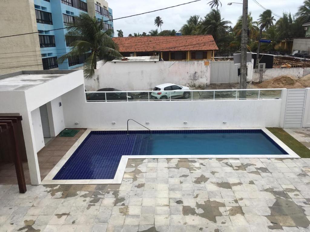  FLAT CUPE BEACH - PORTO DE GALINHAS