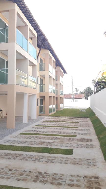  FLAT CUPE BEACH - PORTO DE GALINHAS