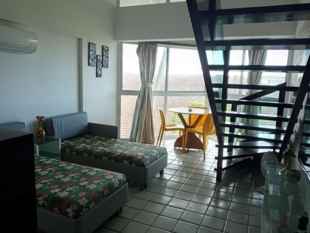  Resort Ancorar Porto de Galinhas Flat 5305