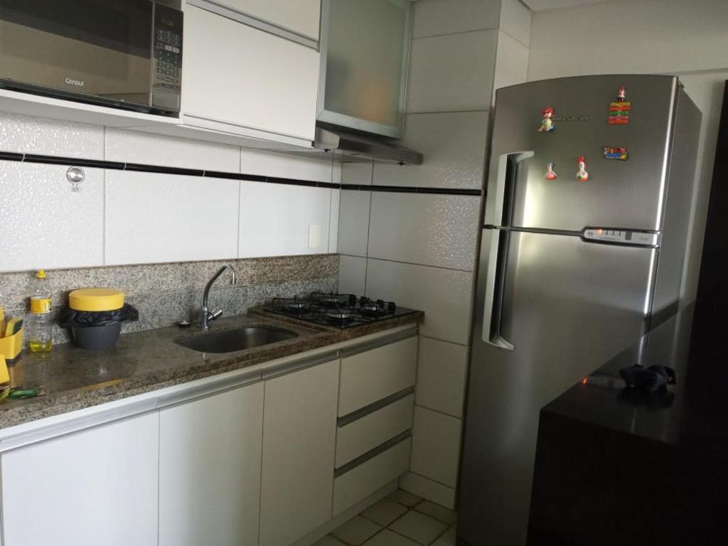 Resort Ancorar Porto de Galinhas Flat 5305