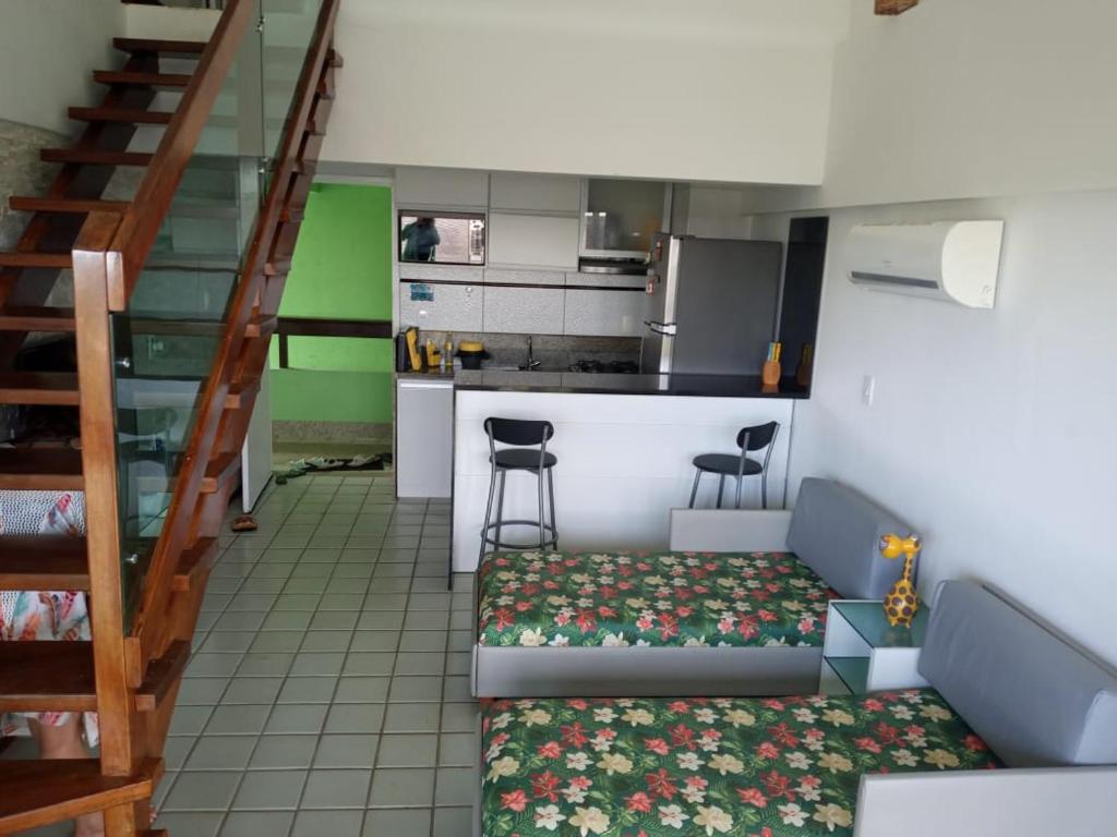  Resort Ancorar Porto de Galinhas Flat 5305
