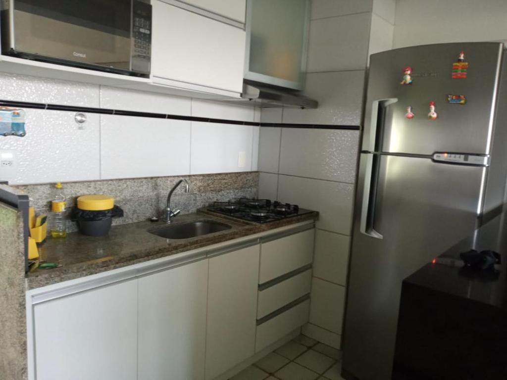  Resort Ancorar Porto de Galinhas Flat 5305
