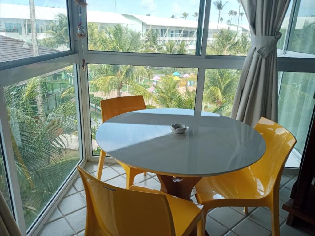  Resort Ancorar Porto de Galinhas Flat 5305