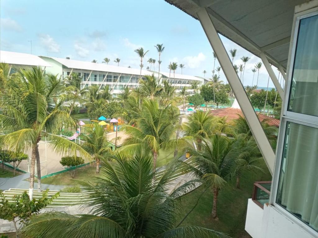  Resort Ancorar Porto de Galinhas Flat 5305