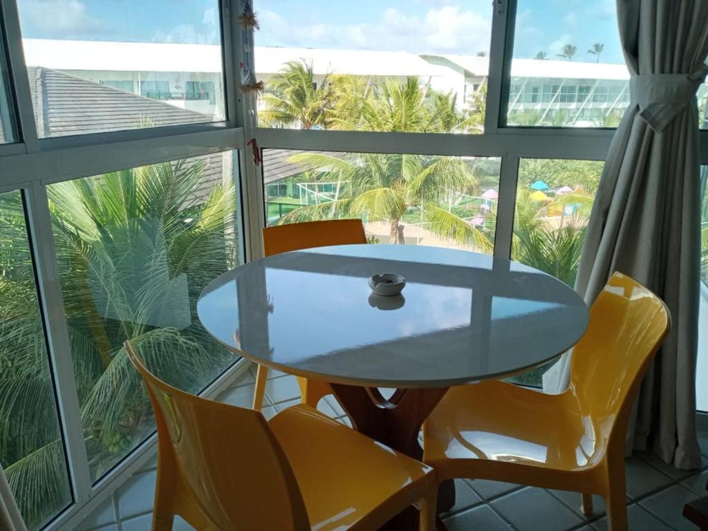  Resort Ancorar Porto de Galinhas Flat 5305