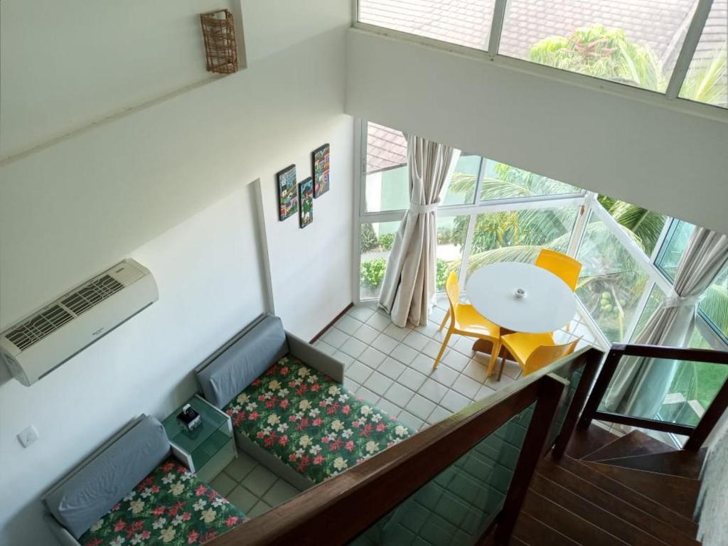  Resort Ancorar Porto de Galinhas Flat 5305