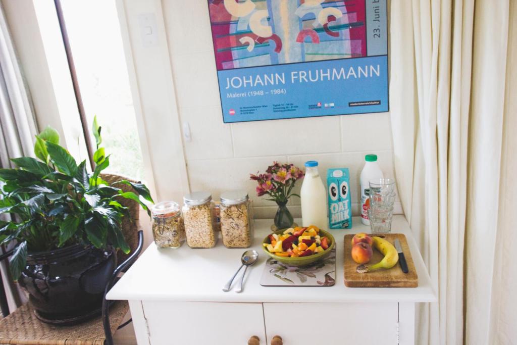 Magnolia House - Resim 13