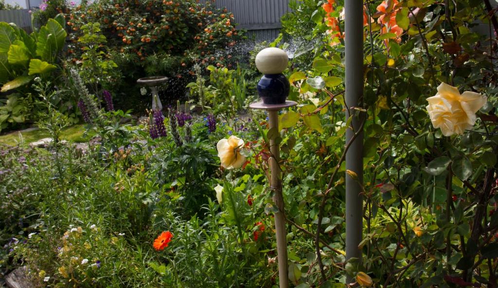 Magnolia House - Resim 25