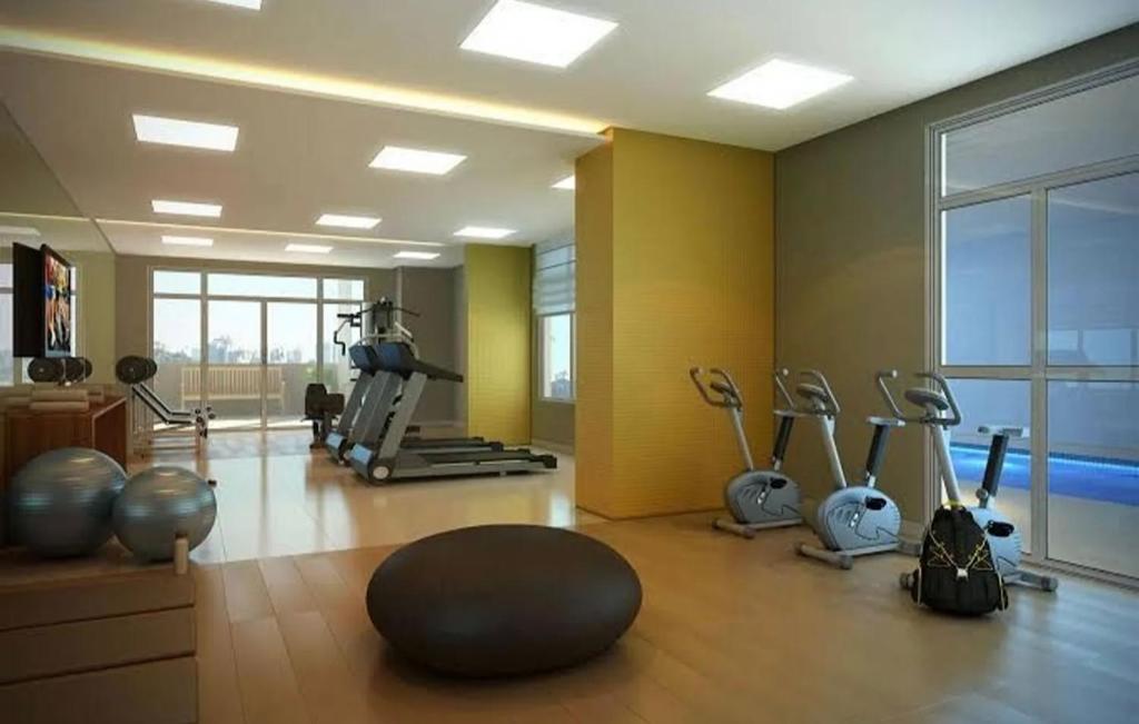  Studio luxo Bela Vista Próx Hosp Sírio cd410