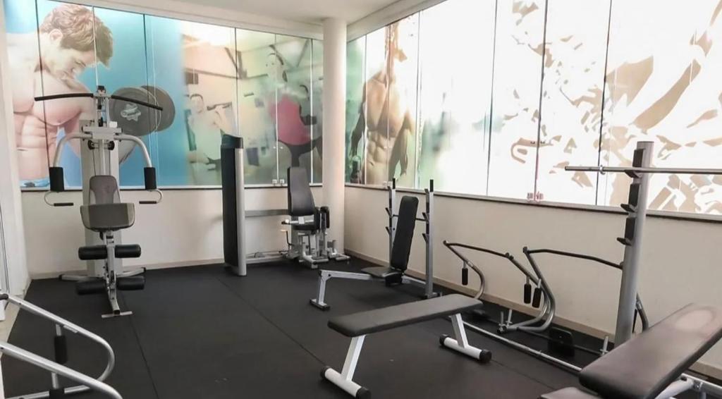  Studio luxo Bela Vista Próx Hosp Sírio cd410