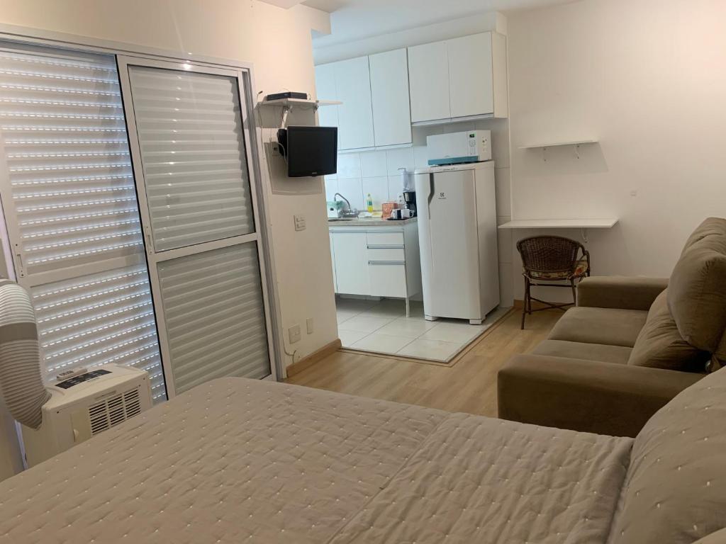  Studio luxo Bela Vista Próx Hosp Sírio cd410