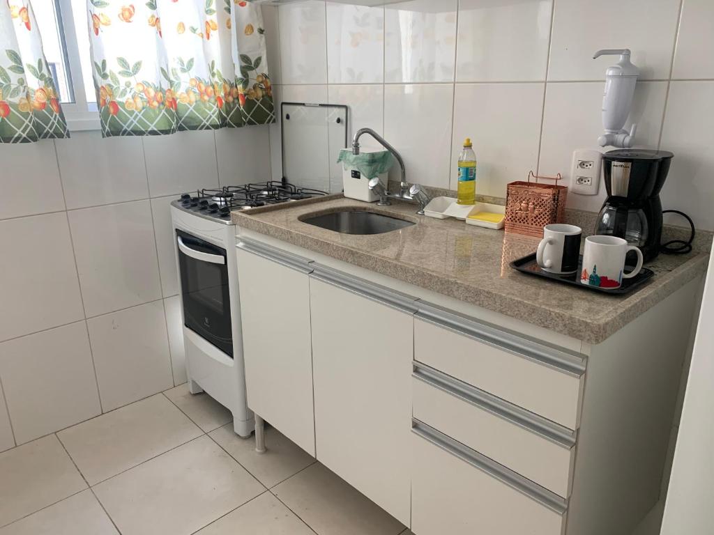  Studio luxo Bela Vista Próx Hosp Sírio cd410