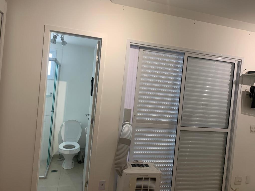  Studio luxo Bela Vista Próx Hosp Sírio cd410