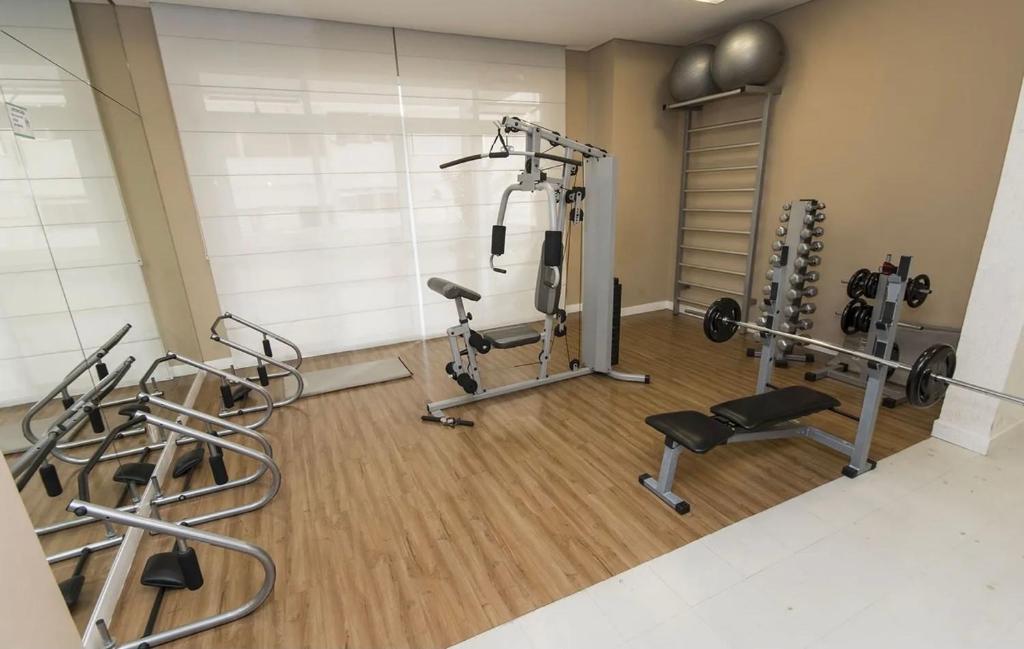  Studio luxo Bela Vista Próx Hosp Sírio cd410